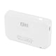 thumbnail image 2 of Luz De Relleno De Bolsillo, 1000 MAh Tipo C Puerto De Carga Luz De Video LED 300LM Con Cable De Carga Para Selfie, 2 of 8