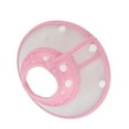 thumbnail image 3 of Pet Protective Collar Pink Protective Collar Protective Collar For Cat Protective Collar For Dog Protective Cover For Dog Cat Pet Pink Protective Collar Wound Healing Protection, 3 of 8