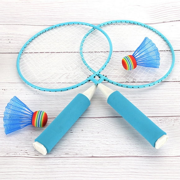 Kids Badminton Racket,Children Badminton Racket Set Badminton Racket Kids Badminton Set Exceptional Craftsmanship