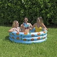 thumbnail image 5 of PoolCandy Grapefruit Sunning Pool, 5 of 8