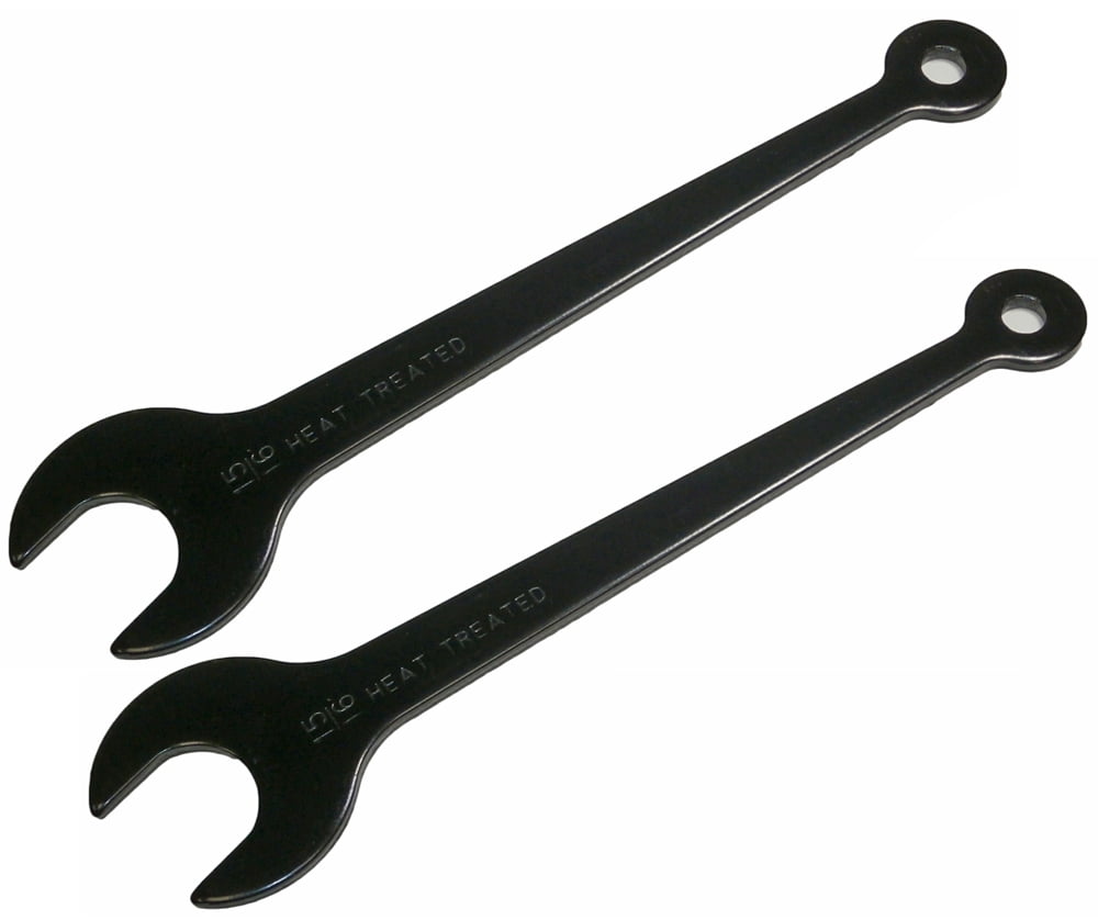 Ryobi P423 2 Pack of Genuine OEM Replacement Spanner Wrenches # 639701001-2PK 