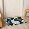 thumbnail image 6 of Animal Polyester Non-Slip Game Mat Area Rug Floor Carpet Machine Washable, 6 of 6