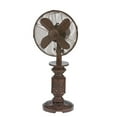 thumbnail image 6 of DecoBreeze Decorative Tabletop Fan - Darby, 6 of 7