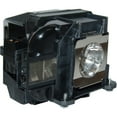 thumbnail image 3 of Jaspertronics ELP-LP87 Lamp & Housing for Epson Projector BrightLink-536Wi EB-520 Powerlite-530 Powerlite-535W & More 1 Year Warranty 1 Unit per pack, 3 of 6