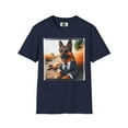 thumbnail image 5 of German Shepherd suit and beach, 5 of 11