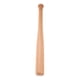 thumbnail image 5 of Bate de Béisbol de Madera de 54 Cm, Bate de Sóftbol de Madera, Bate Deportivo, 5 of 9
