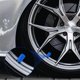 thumbnail image 4 of Tapones para válvulas de neumáticos Ouzorp para automóviles, SUV, bicicletas, camiones (12 unidades), 4 of 7