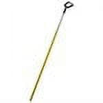 Flexrake Hula-Ho Action Garden Loop Hoe - Hand Weeder - Multicolor — Residential Use, Standard Application