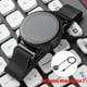 thumbnail image 3 of Adaptador de cargador de cable de carga USB universal para Samsung Galaxy Watch Active 2, 3 of 9