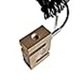 thumbnail image 3 of CALT DYLY103 200KG Pull Pressure Compression and Tension Force S Beam Load Cell Sensor, 3 of 4
