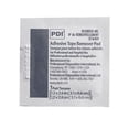 thumbnail image 2 of PDI Healthcare Adhesive Tape Remover Pad B16400, 1.2 x 2.6 Inch, 1000 Count, 2 of 3