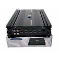 thumbnail image 3 of AMPLIFICADOR MONO CLASE D 1 CANAL SERIE ENTRY CARBON AUDIO RMS 1 OHMS 1CHx600w, 3 of 4