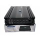 thumbnail image 3 of AMPLIFICADOR MONO CLASE D 1 CANAL SERIE ENTRY CARBON AUDIO RMS 1 OHMS 1CHx600w, 3 of 4