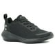 thumbnail image 4 of Tenis Charly Caballero Walking Relax Negro Malla Sport 22-29 negro 26, 4 of 6