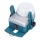 thumbnail image 2 of 18W Emergency Work Light Portable Lithium Battery Powered LED Work Light Suitable for Car Repair and Workshop, 2 of 5