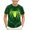 Green, variant on Web Warrior Costume Boys Halloween Costume Short Sleeve Neck T-Shirt with Graphic Print for Sexy Halloween Cos for Club Party Red 130