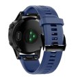 thumbnail image 1 of Cameland Replacement Silicon Watch Strap For Fenix 5/5 Plus Smart Watch, 1 of 4