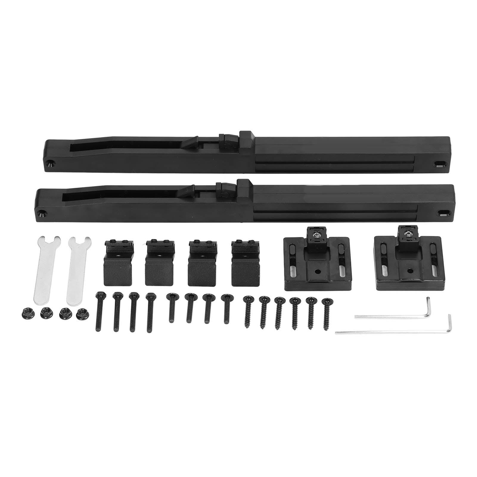 Sliding?Barn?Door?Hardware?Kit, Barn?Door?Soft?Close?Mechanism Stable