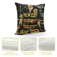 thumbnail image 4 of Paramedic Pain Is Real for EMS Emergency Responder Throw Pillow, 4 of 5