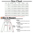 thumbnail image 2 of Jackets for Men,Mens Winter Coats Solid Casual Mid Length Thickening Keep Warm Zipper Pocket Jacket Coats Warm Ski Windbreaker Outerwear, 2 of 3