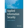 thumbnail image 1 of Pre-Owned Applied Information Security: A Hands-On Approach (Hardcover) 3642244734 9783642244735, 1 of 1