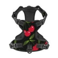 thumbnail image 4 of Gaeub Cherry Gaeub Cherry No Pull Dog Harness, Secure and Adjustable Pet Vest for Outdoor Activities - Small, 4 of 8