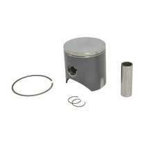 Athena Big Bore Piston Kit (B) 57.95mm for '97-21 Yamaha YZ125 (S4C05800001B)