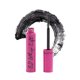 thumbnail image 1 of Máscara Makeup Revolution 5D Whip Lift, voluminizadora, color negro azabache, 1 of 6