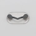thumbnail image 1 of Soporte magnético para gafas, broche magnético, insignia magnética, auriculares, almacenamiento creativo, clip magnético para gafas, 1 of 6