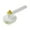 Green, variant on Hearth & Gear Cat Grooming Brush Dog Cat Bunny Pet Grooming Shedding Brush Easy To Loose Undercoat Pet Massaging Tool Suitable For With Long Or Short Hair Dog Bath Hose for Tub Faucet Fresh And Clean