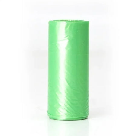 Efficient high-quality Self-Cleaning Pet Poop Trash Bag for Cats and Dogs - Premium Replacement Waste Bag - Durable Convenient Bin Liners - Maximum Cleaning Supplies for Cat Litter Box