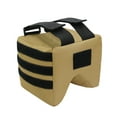 thumbnail image 1 of Front or Rear Squeeze Bag Shooting Range Bag Bench Bag, 1 of 7
