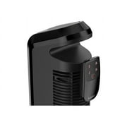 Lasko CT16550 Electronic Ceramic Heater with Remote Control
