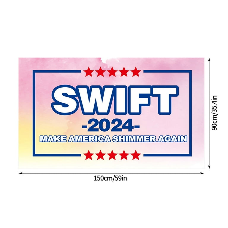 Taylor wants YOU for the swiftie army! - Taylor Swift - Sticker