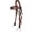 Multicolor, variant on NRS Tack Oiled Straight Browband Headstall