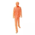 thumbnail image 1 of Figuras de personas,Modelo de figura sin pintar a escala 1/64 Modelo en miniatura,Figuras de trenes a escala 1:64 Figuras de diorama,Disposición del modelo en miniatura de figuras de personas, 1 of 8