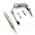 thumbnail image 2 of 6V 12V 24V Car Battery Tester Gold Silver Car Circuit Relay Tester, 2 of 2