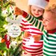 thumbnail image 3 of Gibobby De en Angel Christmas An Memorial Christmas Ornaments Piece Have Ornament Heave IA Home Decor(B), 3 of 4