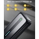 thumbnail image 3 of COLORWING M832 - Impresora portátil inalámbrica para viajes, miniimpresora compacta sin tinta de 300 DPI, impresora térmica Bluetooth compatible con teléfonos inteligentes, tabletas y portátiles Andro, 3 of 5