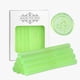 thumbnail image 1 of 10 piezas de sello, sellado derretido antiguo, manualidades DIY para sellos, invitaciones, tarjetas de felicitación, cartas, envoltura de regalos Verde Macarena Barras para sellar derretidos, 1 of 8