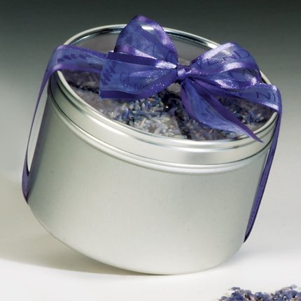 Sonoma Lavender Flower Buds Tin 2oz
