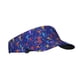thumbnail image 1 of Balery Ice Hockey Players With Puck Gorra deportiva con visera ajustable para mujer y hombre (talla única), 1 of 7