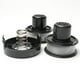 thumbnail image 5 of Carretes Repuesto para Hilo Desbrozadora 20 Pies Con Tapa Y Resorte Decker Black, 5 of 7