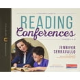 thumbnail image 1 of A Teacher's Guide to Reading Conferences: The Classroom Essentials Series, 1 of 1