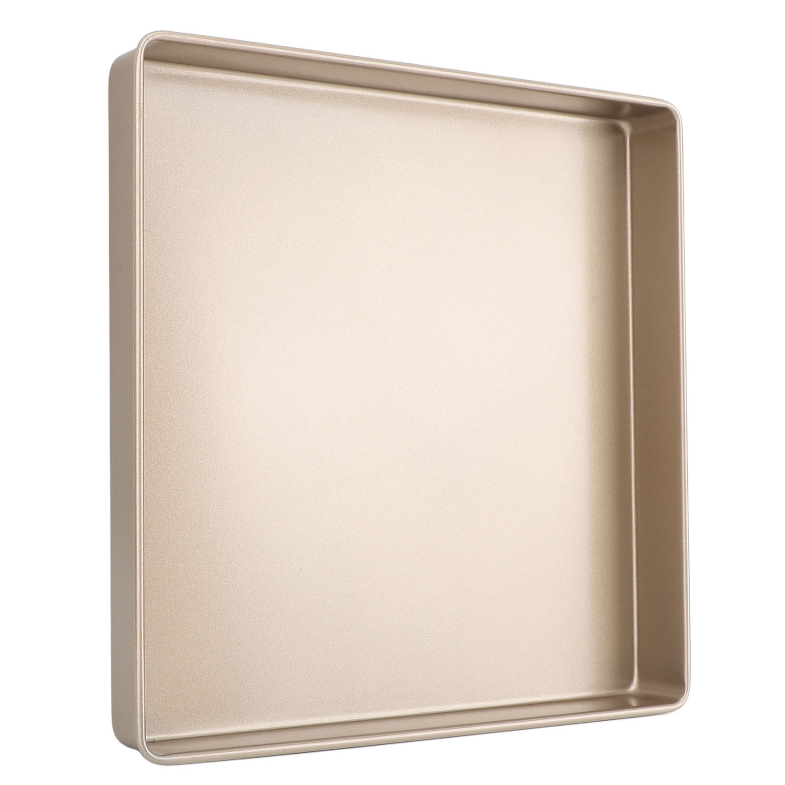 Carbon Steel Sheet Pan - Nonstick Baking Tray for Pastry, Cupcakes & More