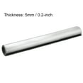 thumbnail image 3 of Uxcell 3.3ft x 3.3ft x 0.20'' Waterproof Insulation Sheet Rubber Foam, 3 of 5