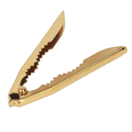 

Walnut Cracker Nut Opener Gold Labor Saving Easy To Use Safe Stainless Steel Robust For Living Room