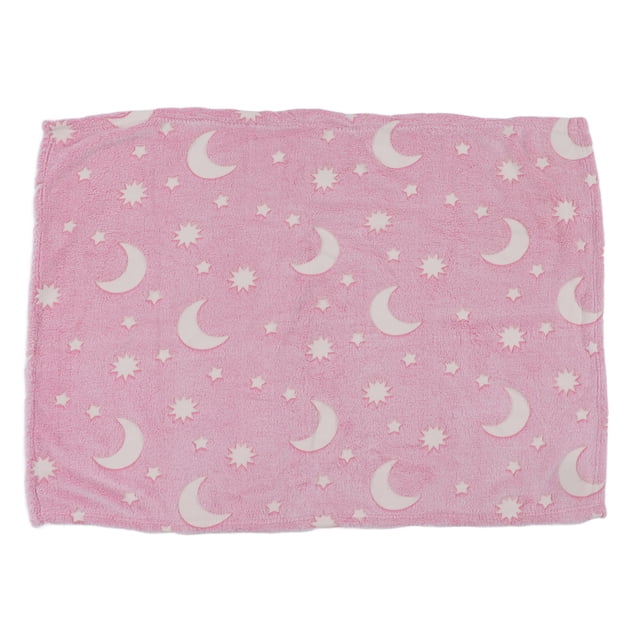 Manta mullida cálida y acogedora para todas las estaciones: perfecta para cama, sofá y sillón. Glamour de poliéster