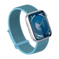 thumbnail image 1 of Correa de Nylon para Apple Watch - SOVICO - Ajustable & Cómodo - 38/40/41mm, 1 of 5