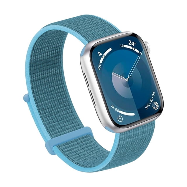 Correa de Nylon para Apple Watch - SOVICO - Ajustable & Cómodo - 38/40/41mm